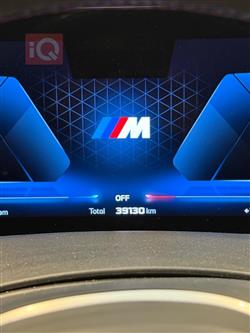 بي ام دبليو X6